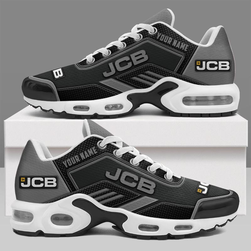 FootgearElite JCB TN Shoes Sneakers For Men And Women 8