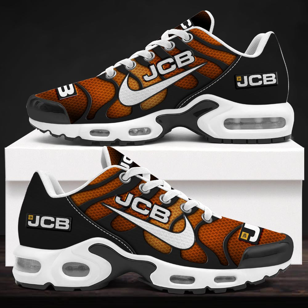 FootgearElite JCB TN Shoes Sneakers For Men And Women 2