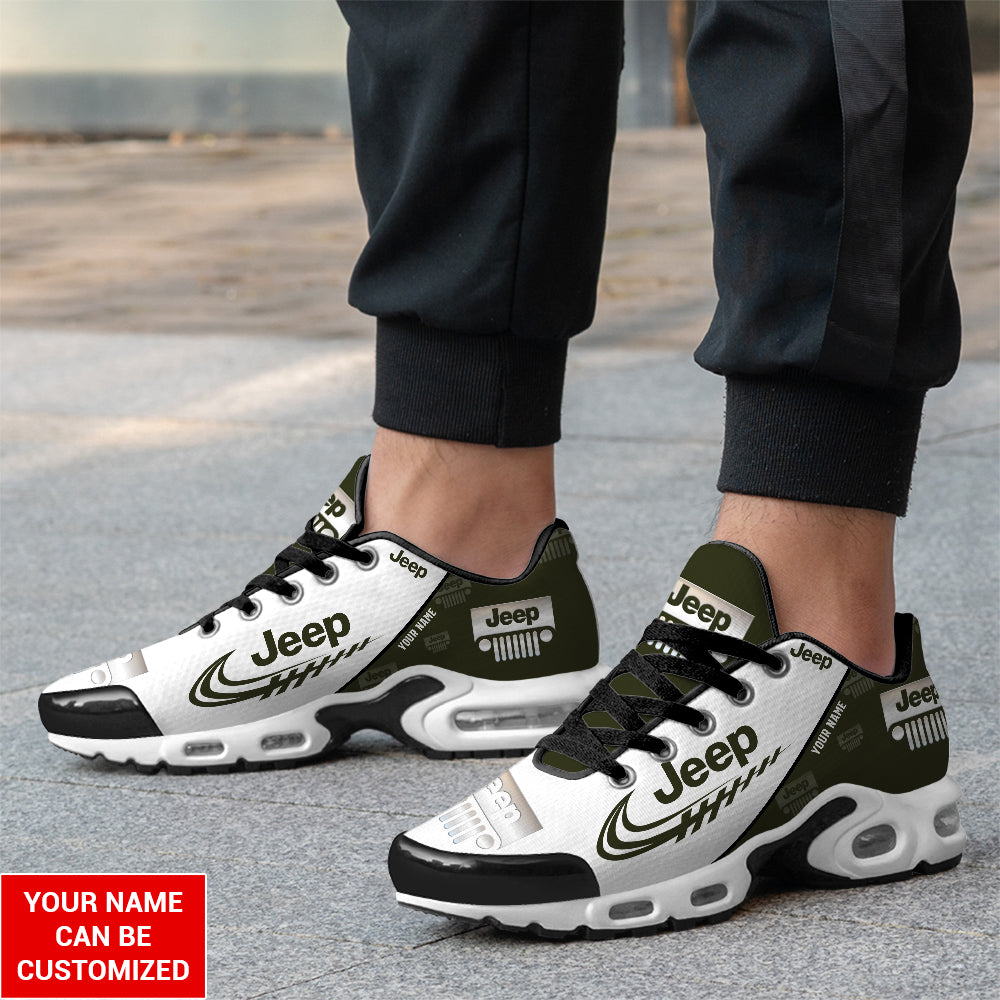 Jeep TN Shoes Sneakers 2026