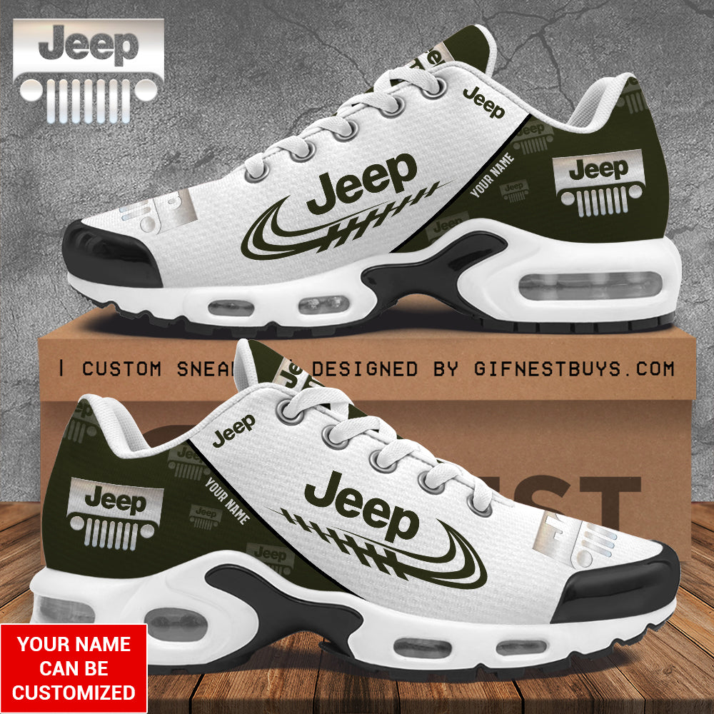 Jeep TN Shoes Sneakers 2026
