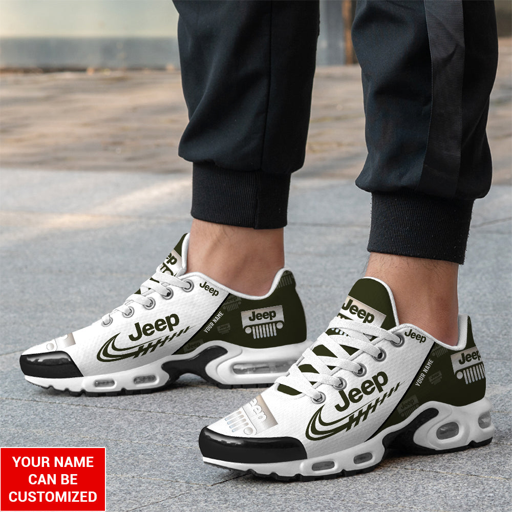 Jeep TN Shoes Sneakers 2026
