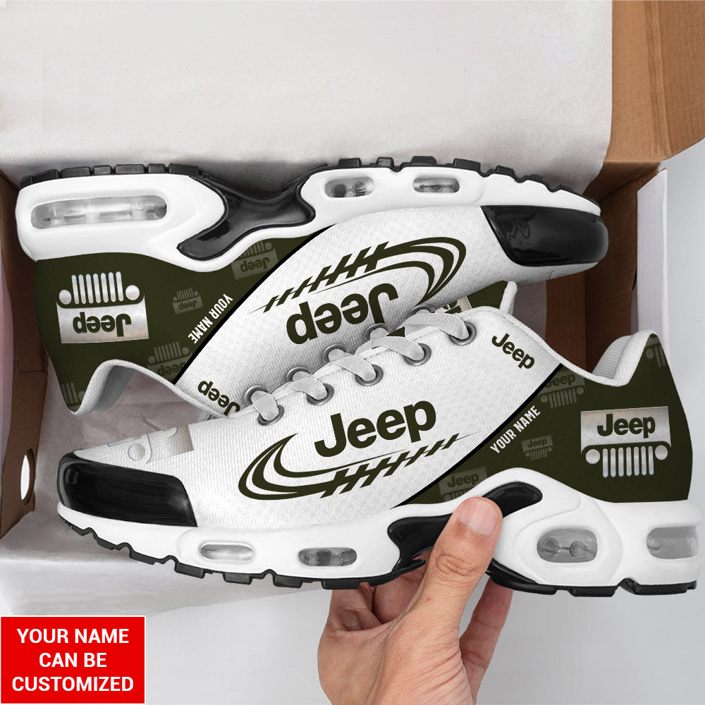 Jeep TN Shoes Sneakers 2026