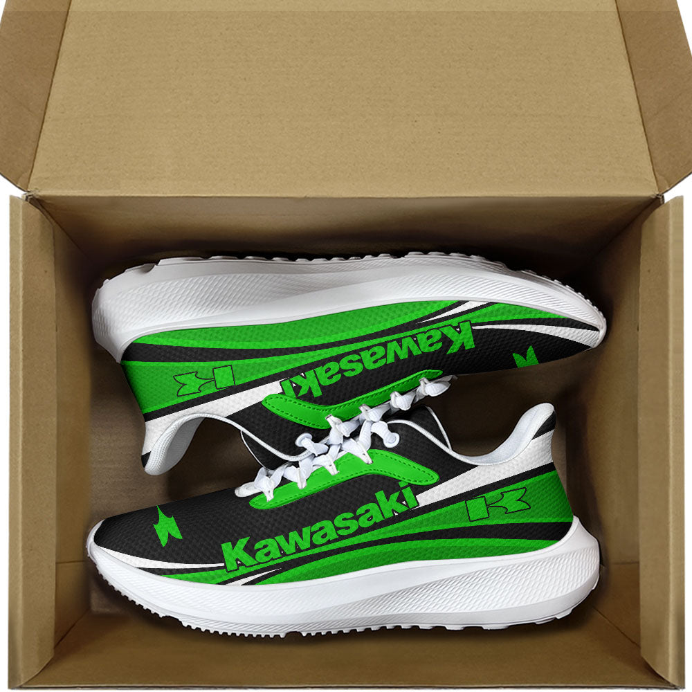 Kawasaki NK Running Shoes 2026