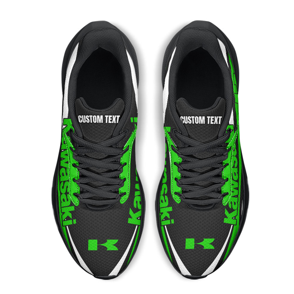 Kawasaki NK Running Shoes 2026
