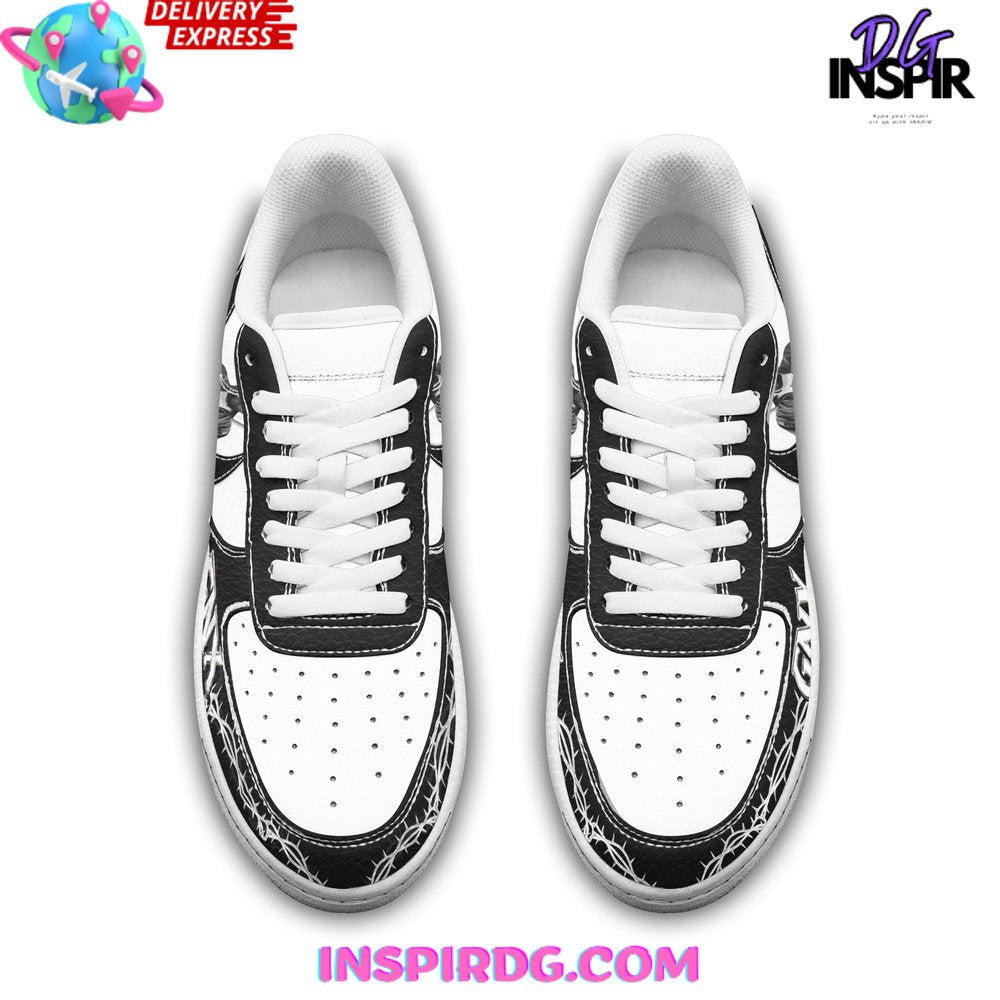 Kendrick Lamar Air Low-Top Sneakers Shoes 2026