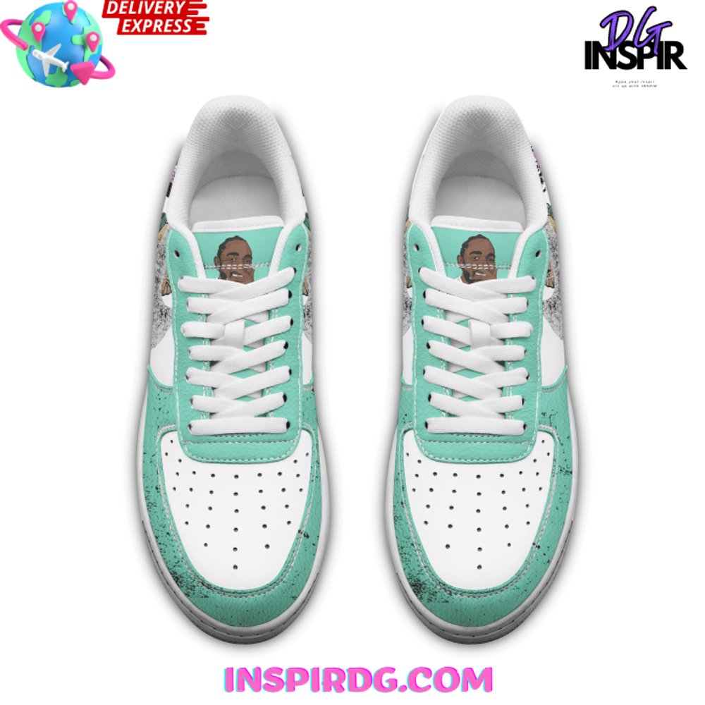 Kendrick Lamar Air Low-Top Sneakers Shoes 2026