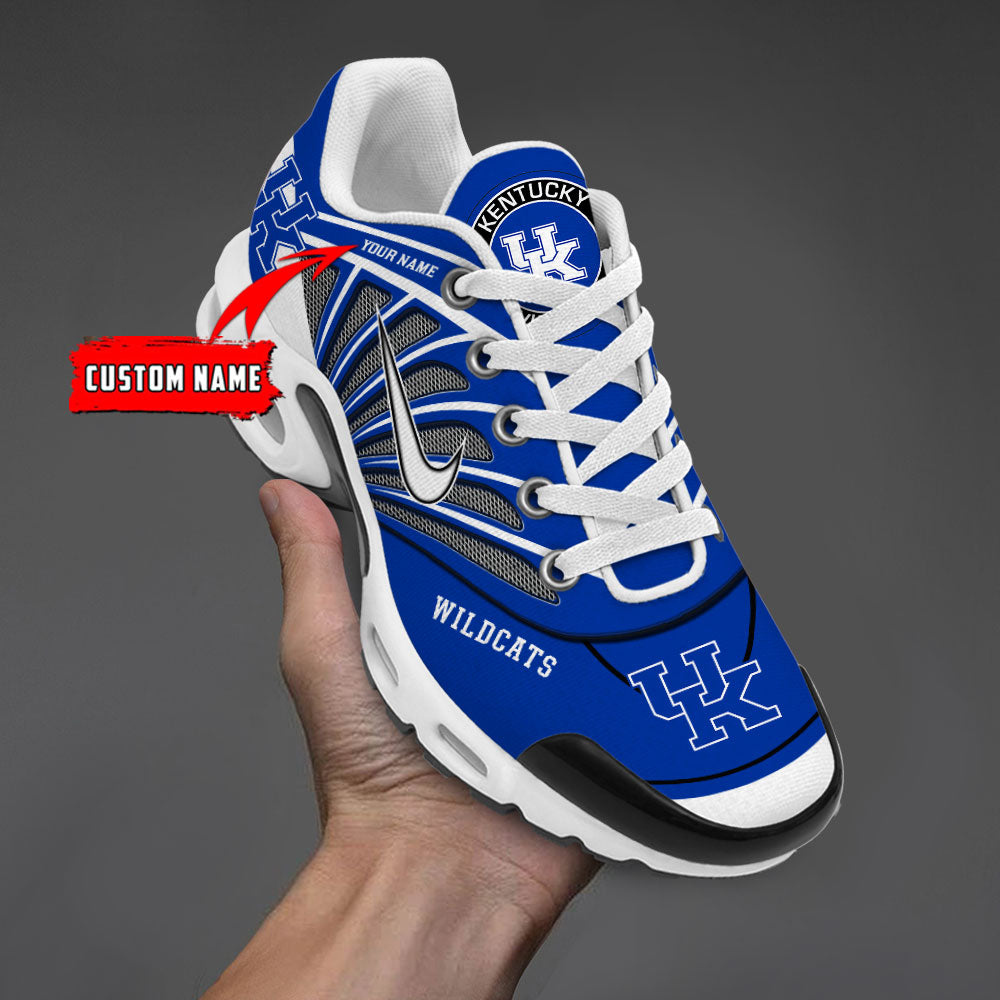 Kentucky Wildcats TN Shoes Sneakers 2026