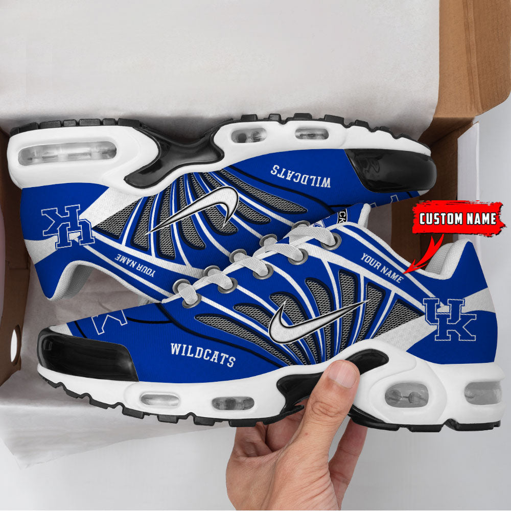 Kentucky Wildcats TN Shoes Sneakers 2026