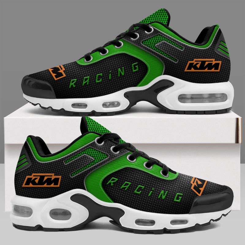 FootgearElite KTM TN Shoes Sneakers For Men And Women 3