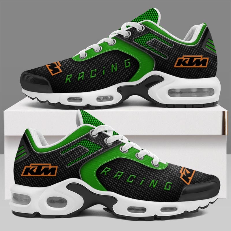 FootgearElite KTM TN Shoes Sneakers For Men And Women 3