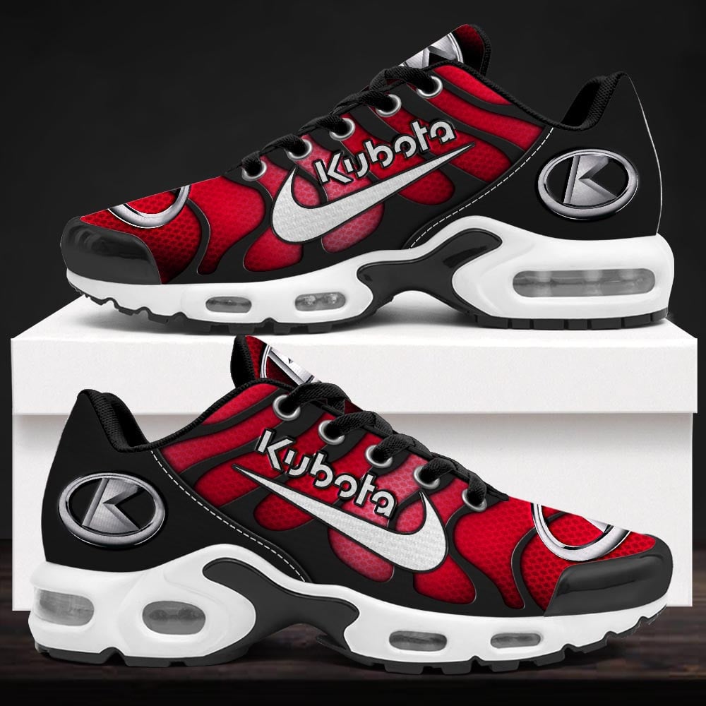 FootgearElite Kubota TN Shoes Sneakers For Men And Women 6