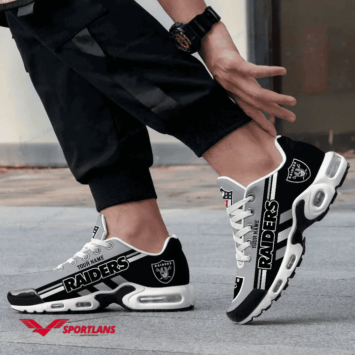 Las Vegas Raiders TN Shoes Sneakers 2026