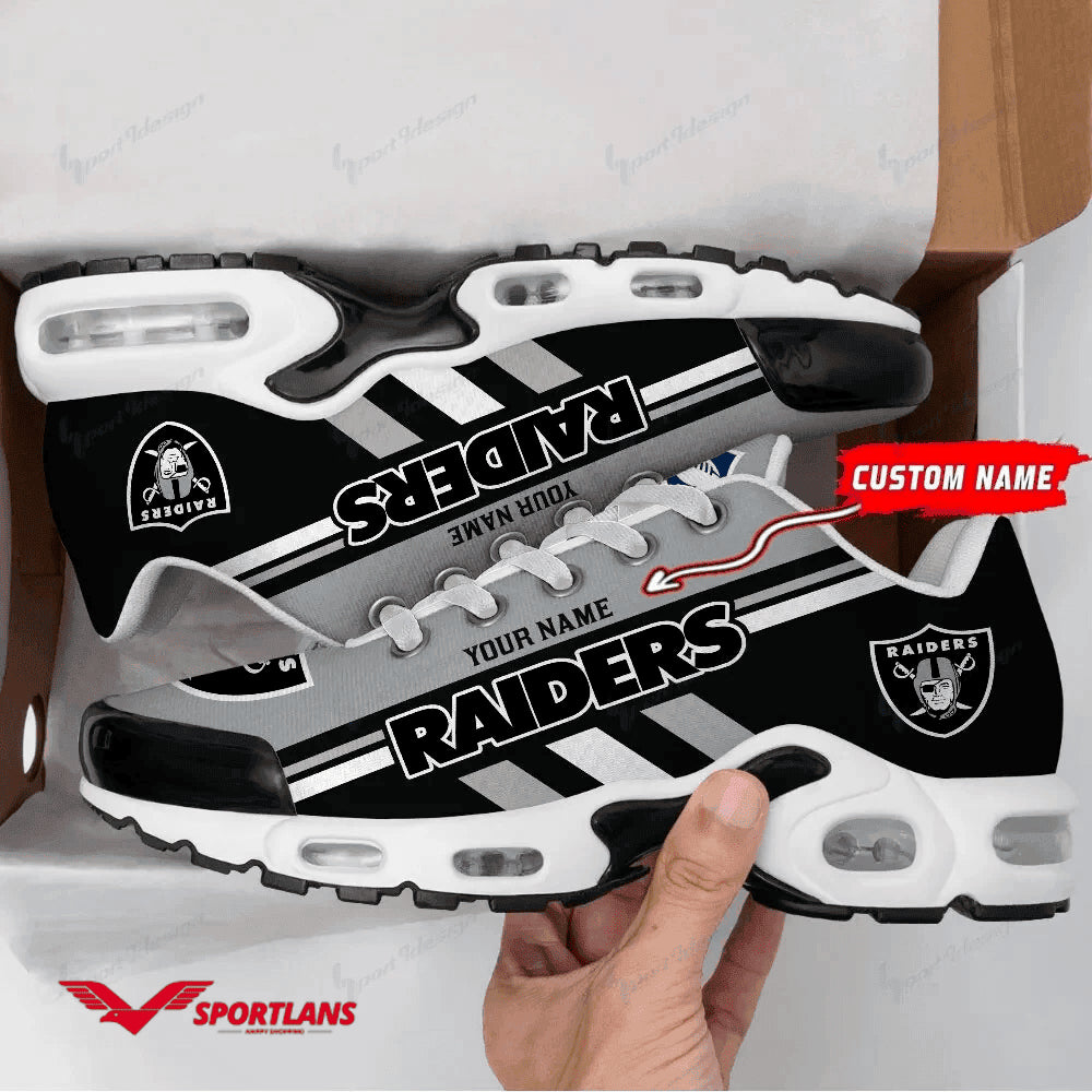 Las Vegas Raiders TN Shoes Sneakers 2026