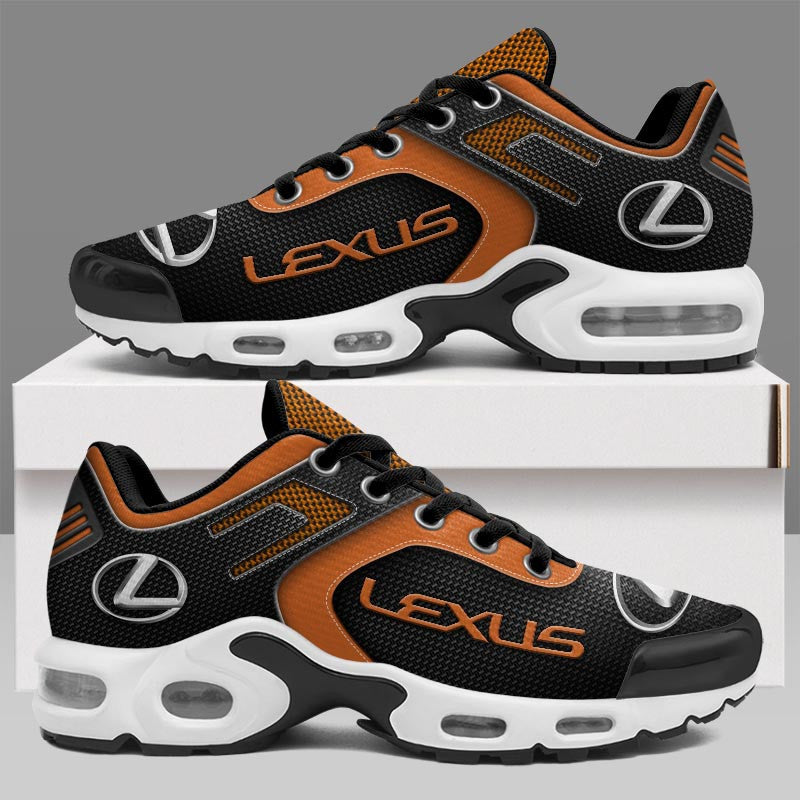 FootgearElite Lexus TN Shoes Sneakers For Men And Women 16