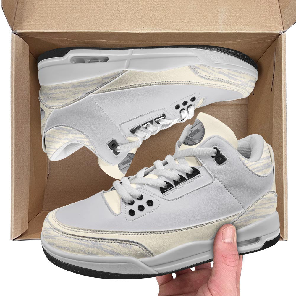 FootgearElite Lindner AJ3 Sneakers Shoes For Men And Women