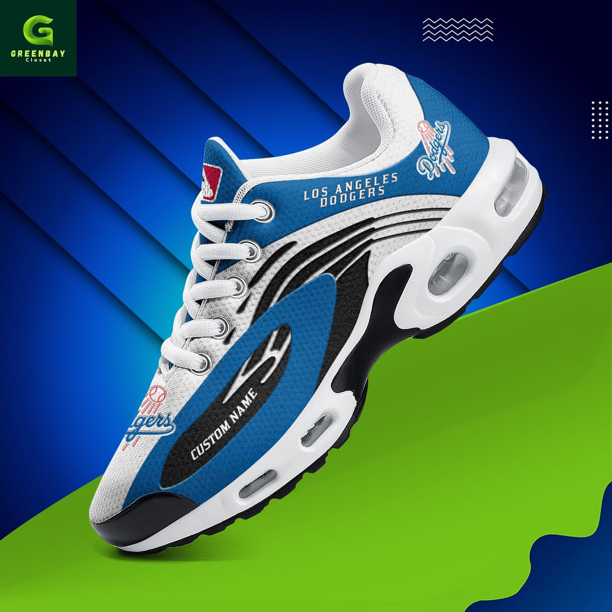 Los Angeles Dodgers TN Shoes Sneakers 2026