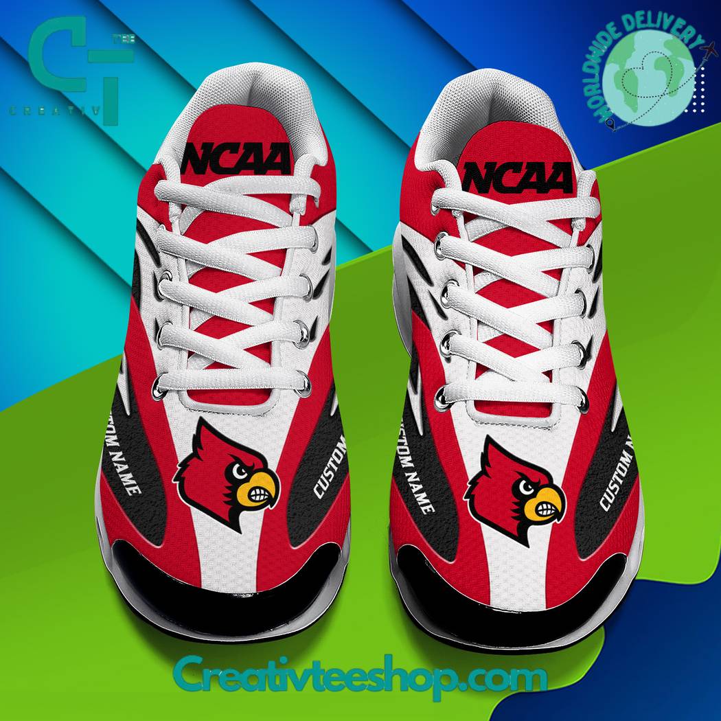 Louisville Cardinals TN Shoes Sneakers 2026