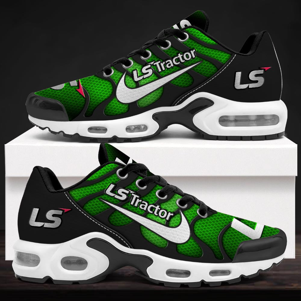 FootgearElite LS Tractor TN Shoes Sneakers For Men And Women 4