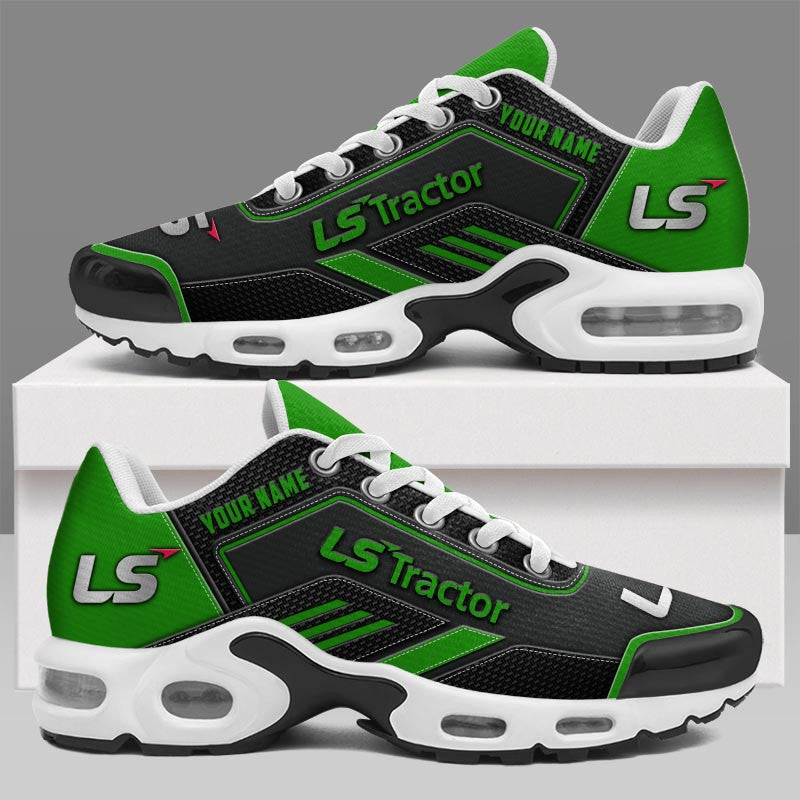 FootgearElite LS Tractor TN Shoes Sneakers For Men And Women 9