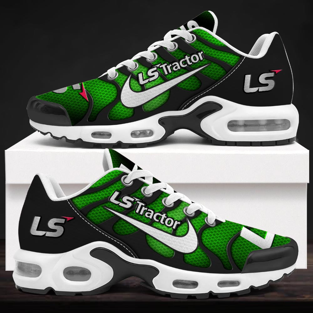 FootgearElite LS Tractor TN Shoes Sneakers For Men And Women 4