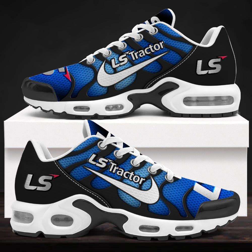 FootgearElite LS Tractor TN Shoes Sneakers For Men And Women 7