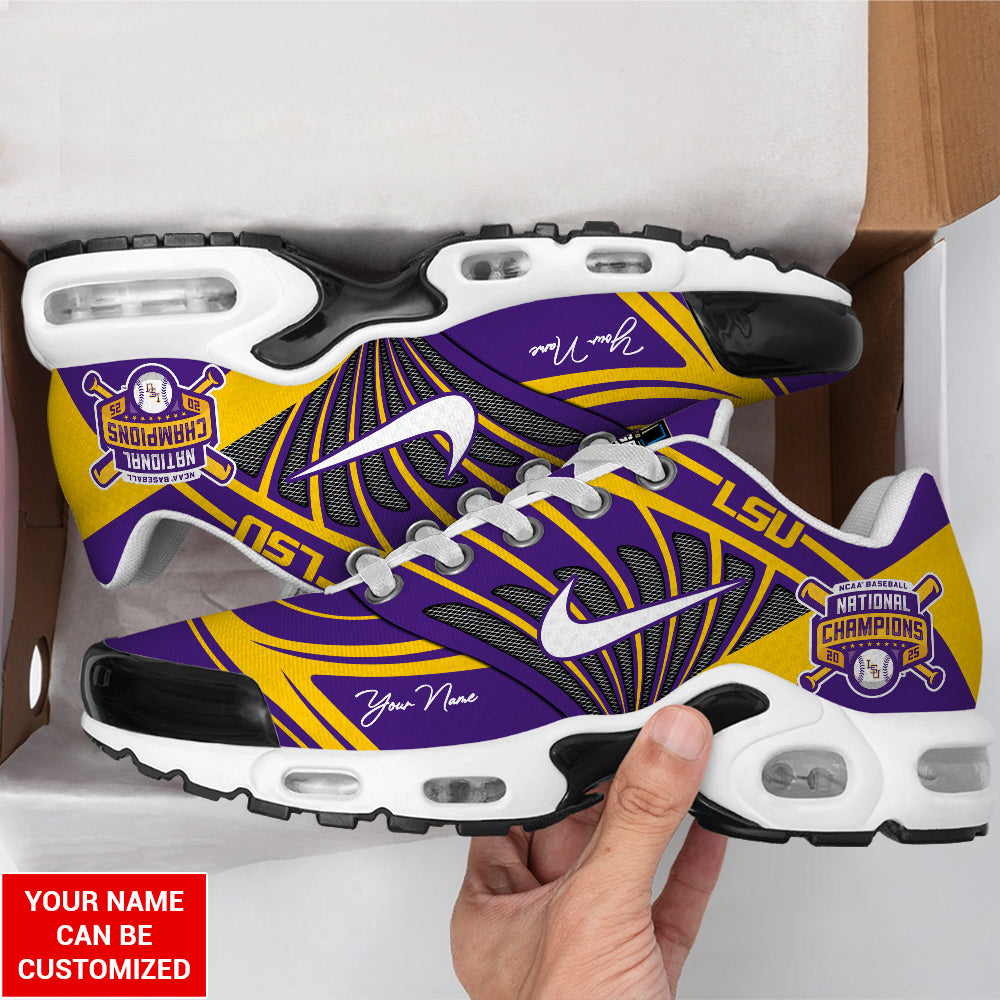 LSU Tigers TN Shoes Sneakers 2026