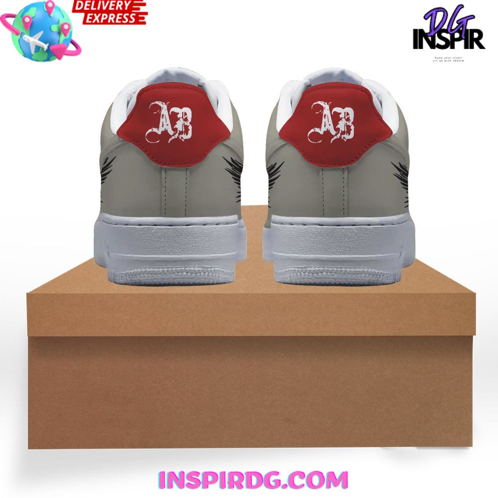 Michael Jackson Air Low-Top Sneakers Shoes 2026