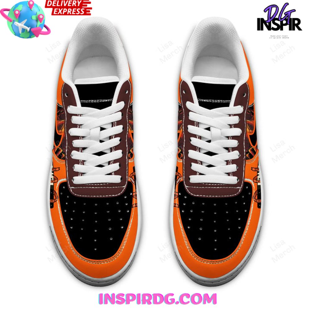 Michael Myers Air Low-Top Sneakers Shoes 2026