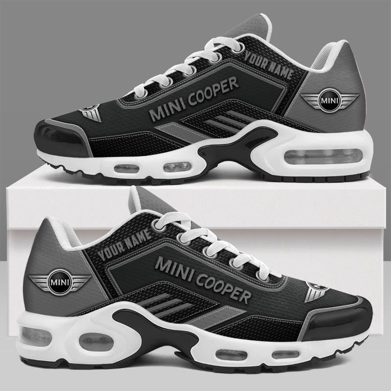 FootgearElite Mini Cooper TN Shoes Sneakers For Men And Women 6