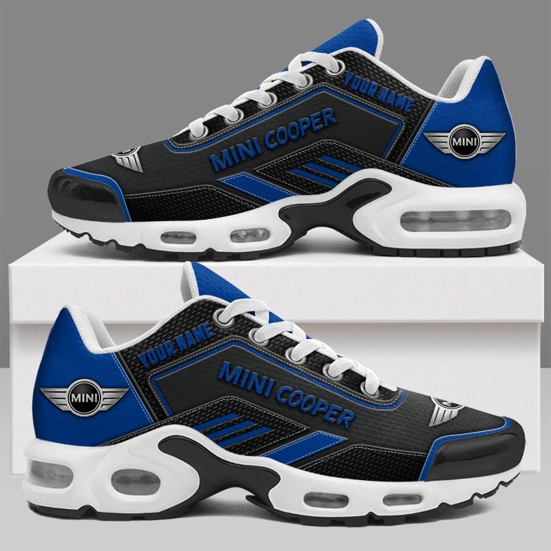 FootgearElite Mini Cooper TN Shoes Sneakers For Men And Women 8