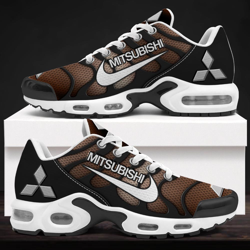 FootgearElite Mitsubishi TN Shoes Sneakers For Men And Women 3