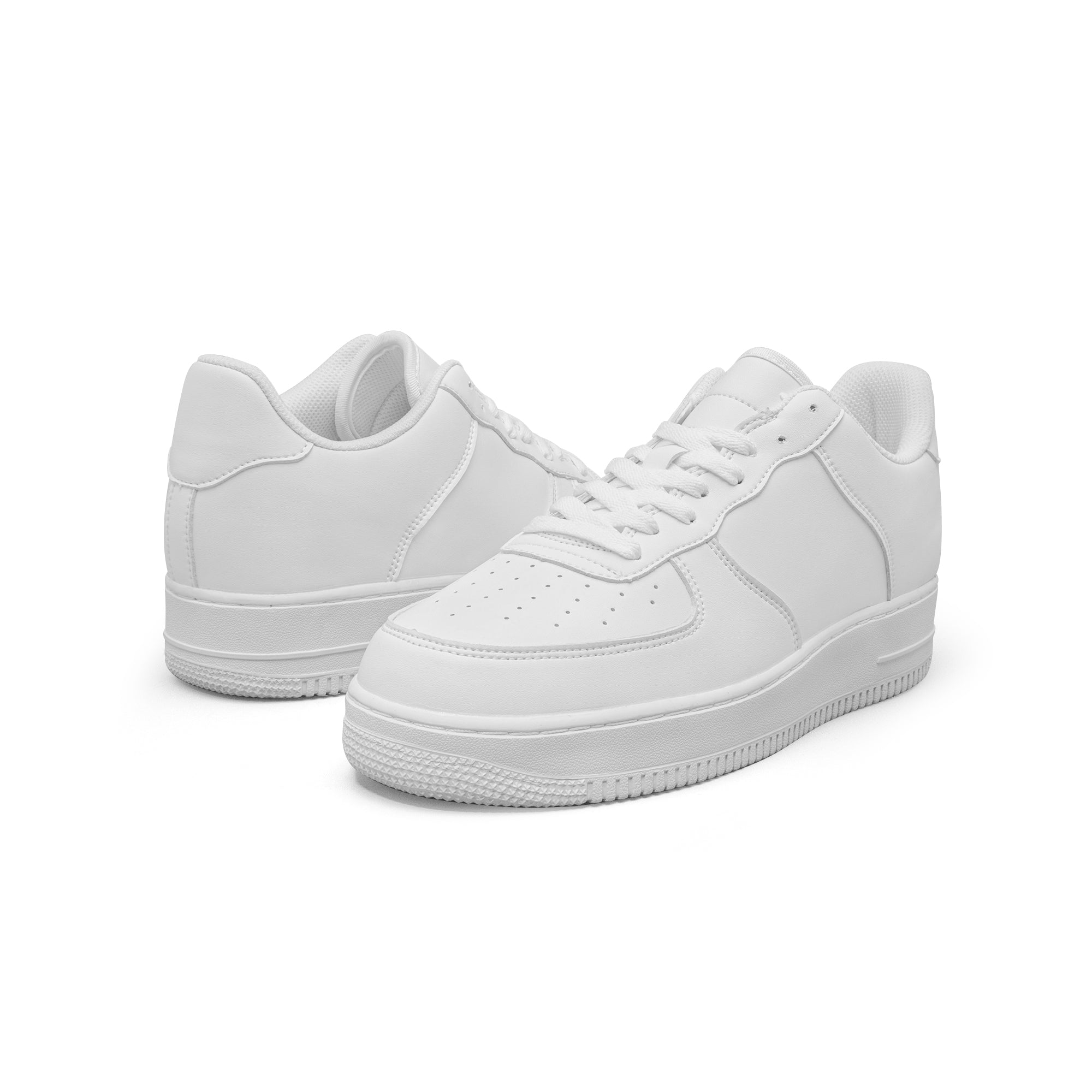 Monkey D. Luffy Air Low-Top Sneakers Shoes 2026