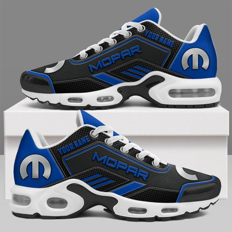 FootgearElite Mopar TN Shoes Sneakers For Men And Women 7