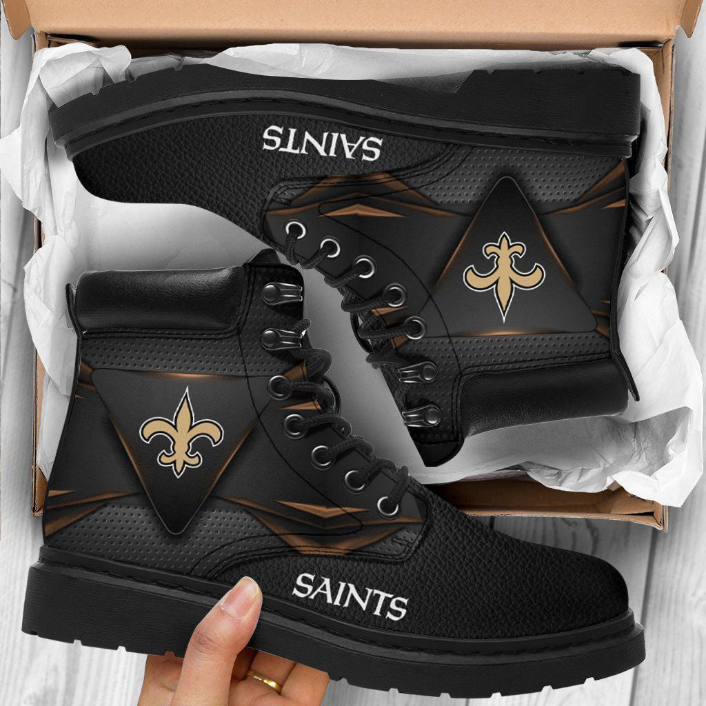 New Orleans Saints TBL Boots Shoes 2026