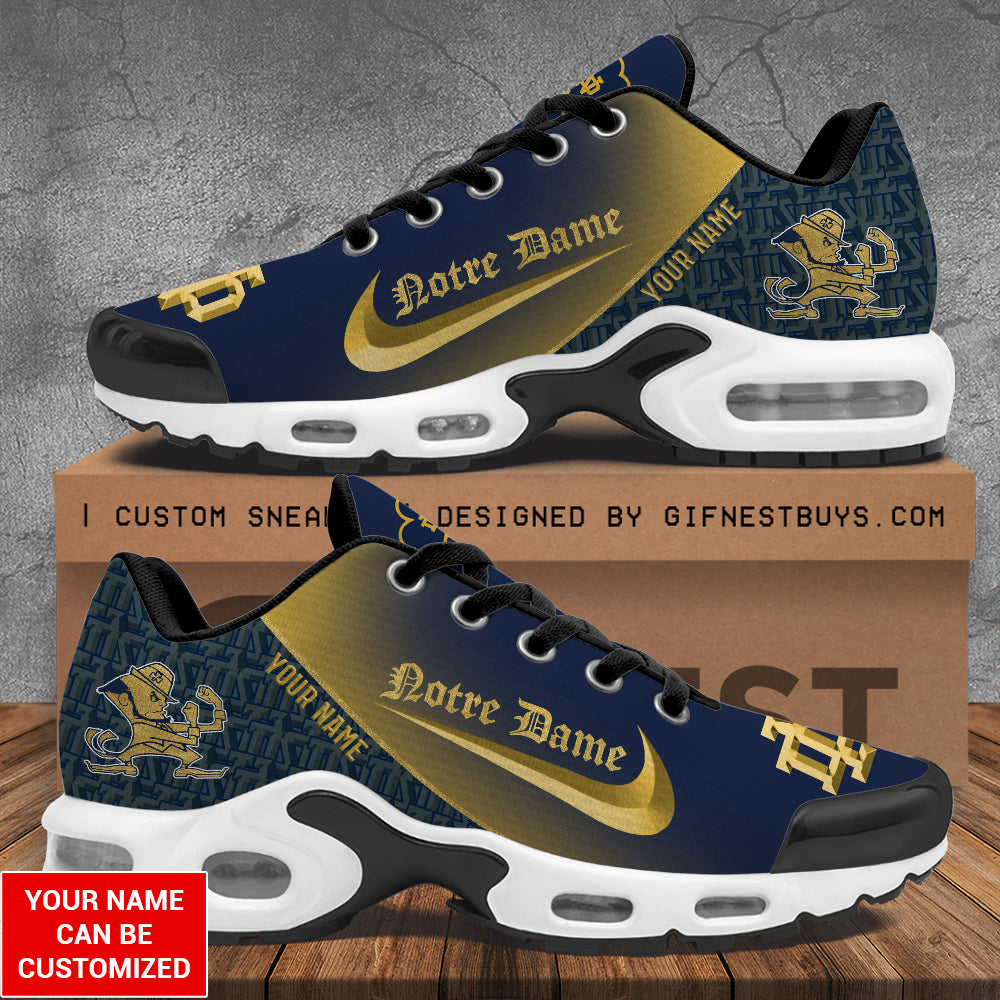 Notre Dame Fighting Irish TN Shoes Sneakers 2026
