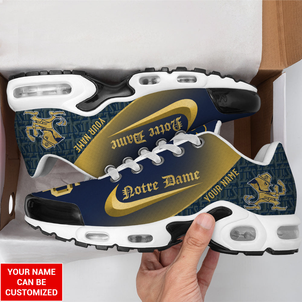 Notre Dame Fighting Irish TN Shoes Sneakers 2026