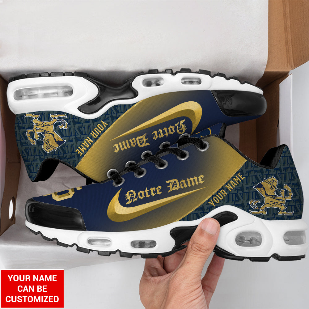 Notre Dame Fighting Irish TN Shoes Sneakers 2026