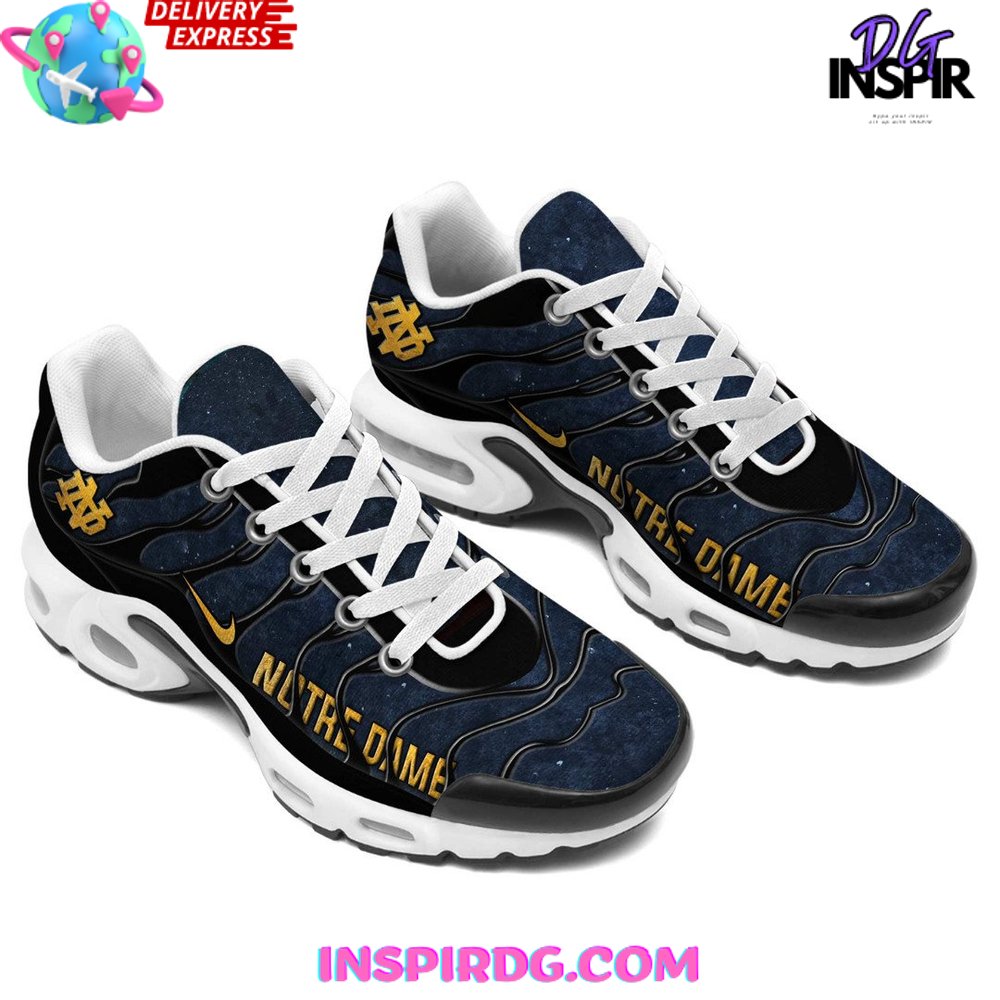 Notre Dame Fighting Irish TN Shoes Sneakers 2026
