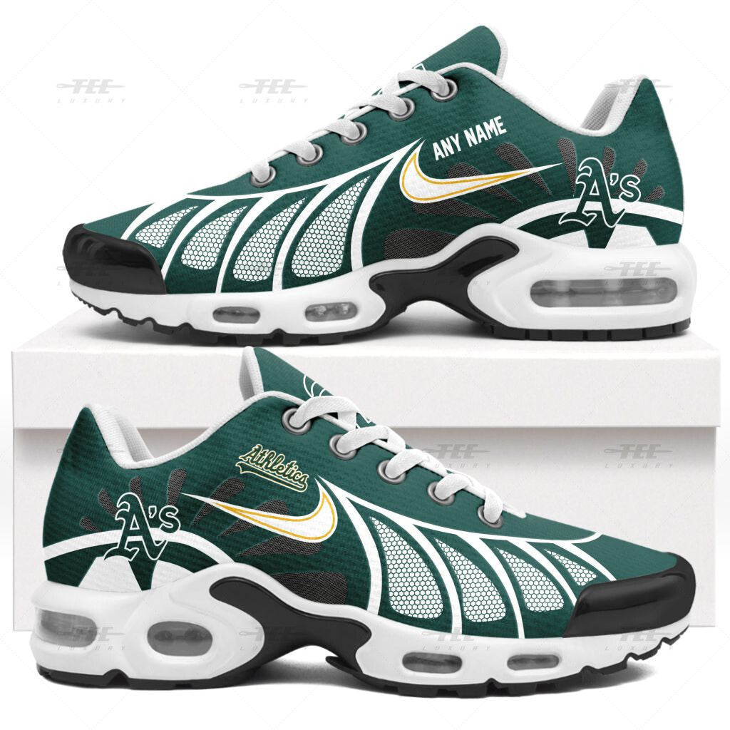 Oakland Athletics TN Shoes Sneakers 2026