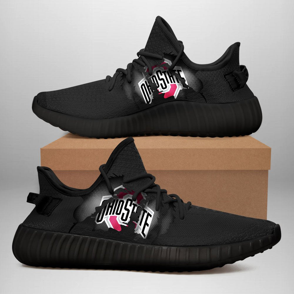 Ohio State Buckeyes Reze Sneakers Shoes 2026