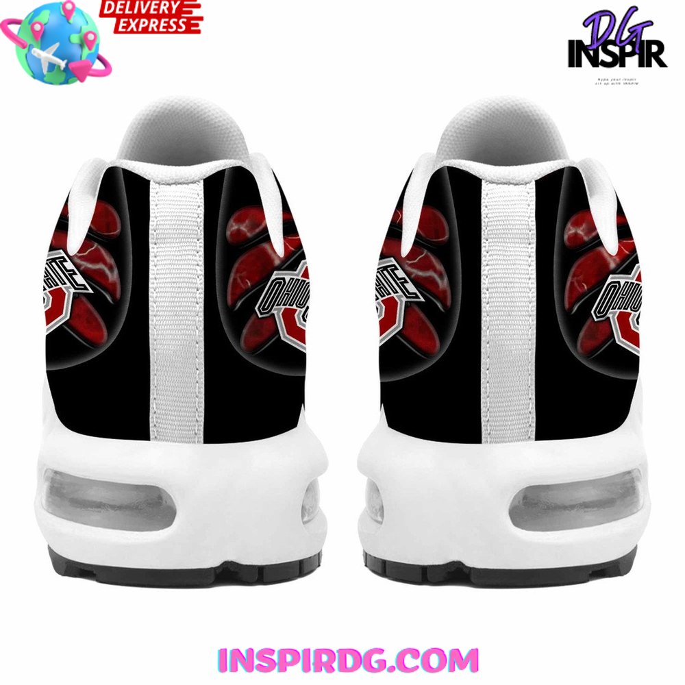 Ohio State Buckeyes TN Shoes Sneakers 2026