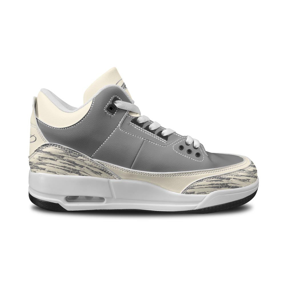FootgearElite Oldsmobile AJ3 Sneakers Shoes For Men And Women