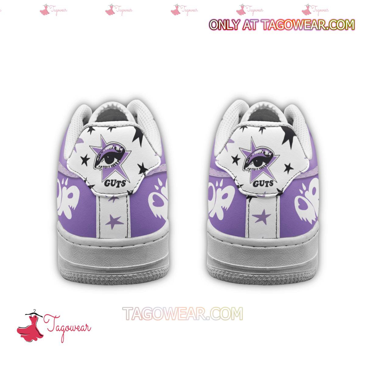 Olivia Rodrigo Air Low-Top Sneakers Shoes 2026