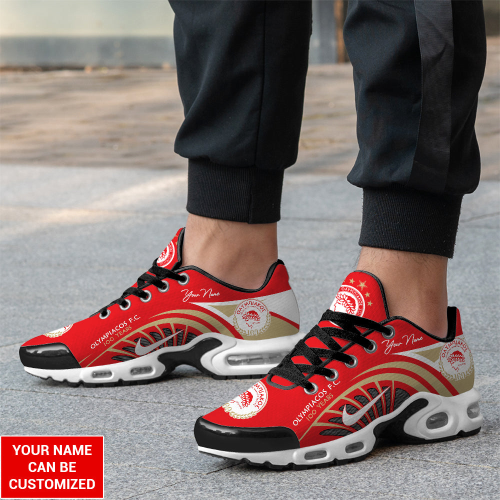 Olympiakos F.C. TN Shoes Sneakers 2026