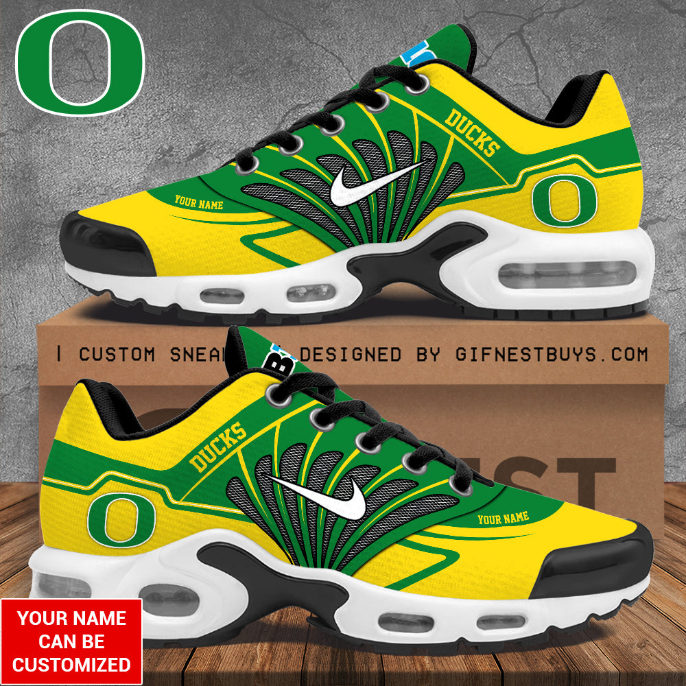 Oregon Ducks TN Shoes Sneakers 2026