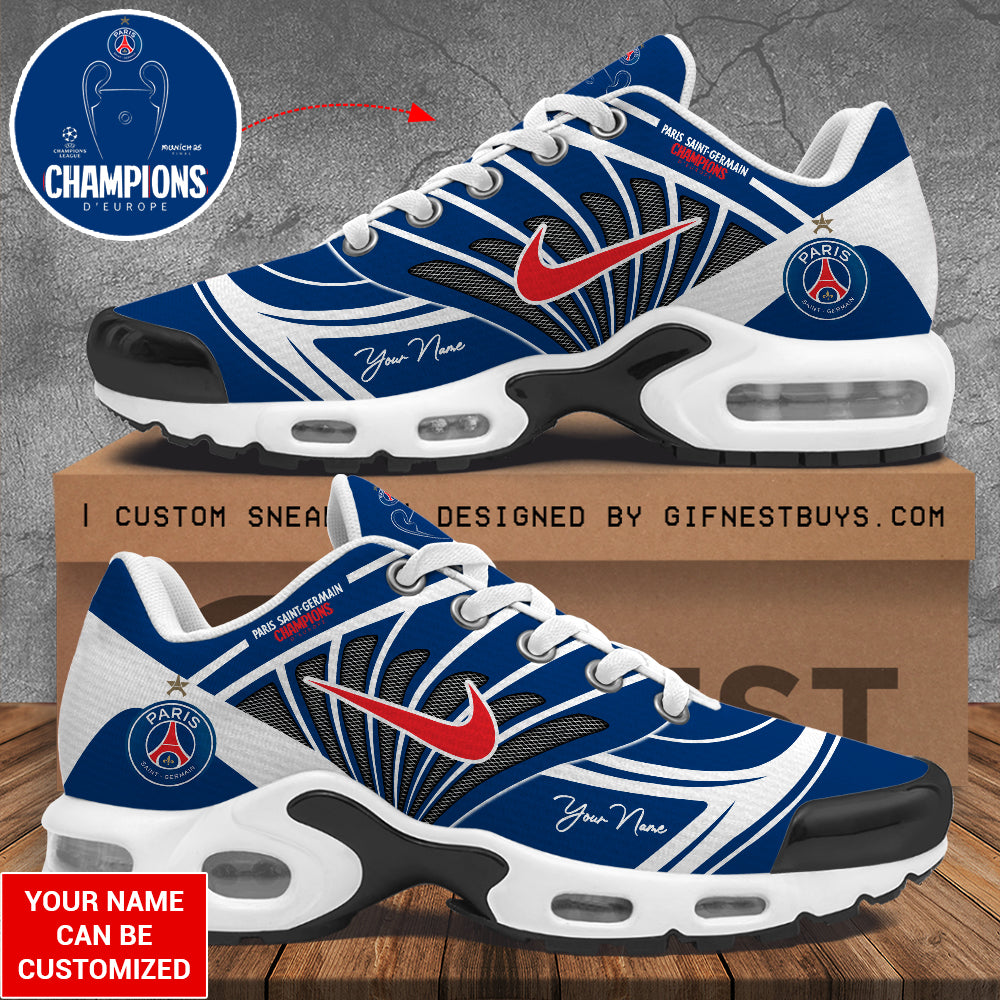 Paris Saint - Germain TN Shoes Sneakers 2026