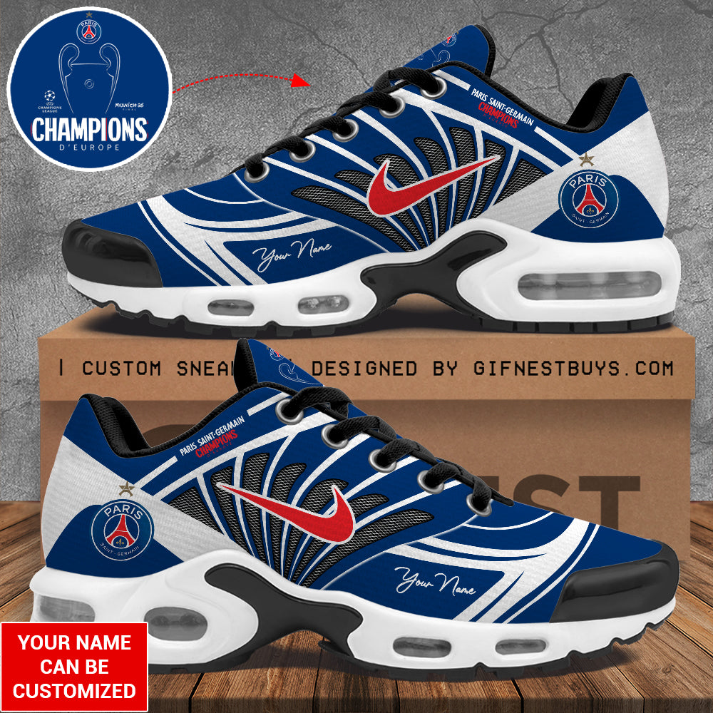 Paris Saint - Germain TN Shoes Sneakers 2026