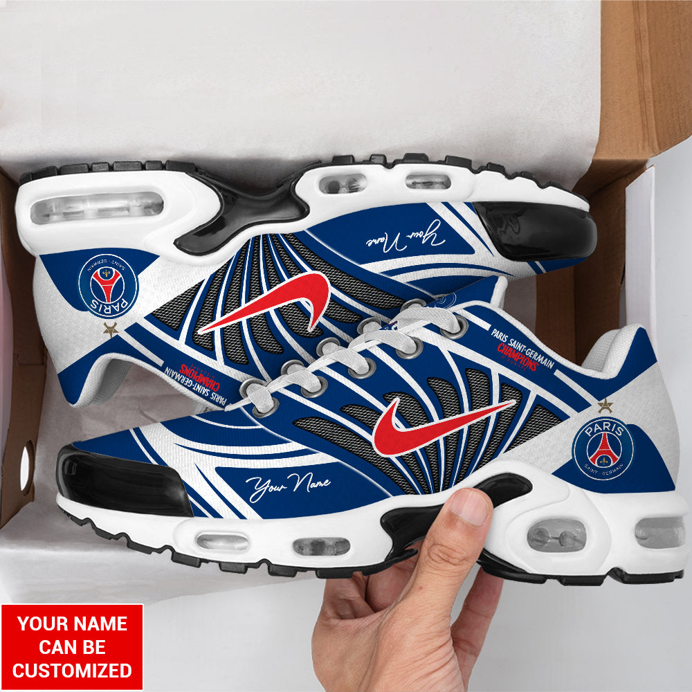 Paris Saint - Germain TN Shoes Sneakers 2026
