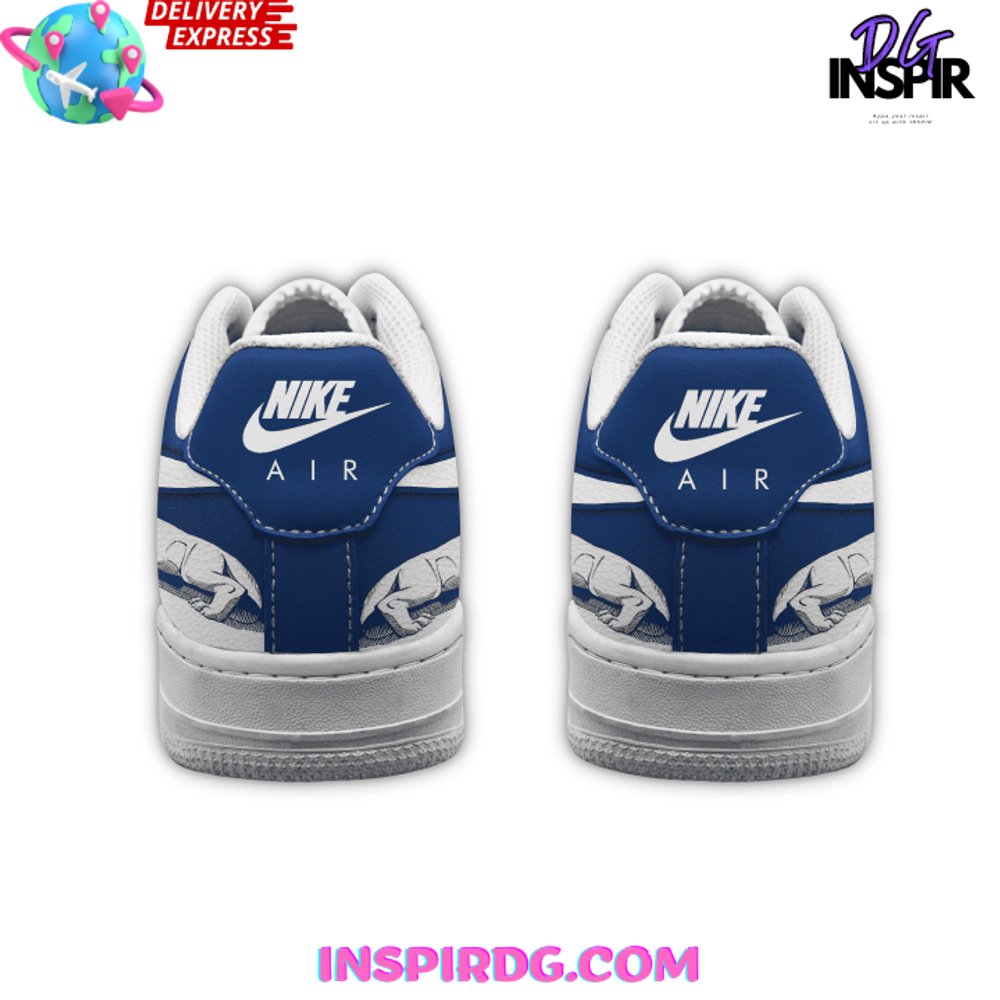 Penn State Nittany Lions Air Low-Top Sneakers Shoes 2026