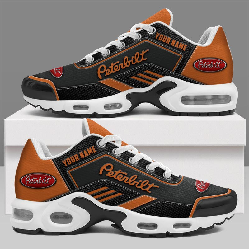 FootgearElite Peterbilt TN Shoes Sneakers For Men And Women 9